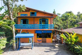 Casa Praia do Puruba